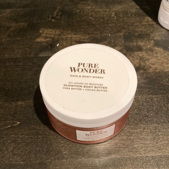 Bath & Body Works Bath & Body Bath Body Works Glowtion Body Butter